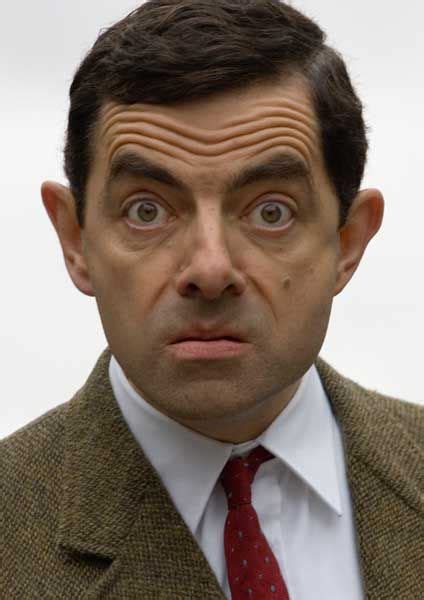 Rowan atkinson was voted one of the funniest comedians of all time. 15 spannende Fakten über "Mr. Bean" Rowan Atkinson!