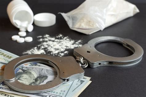 7 Of The Most Notorious Drug Dealers Of All Time