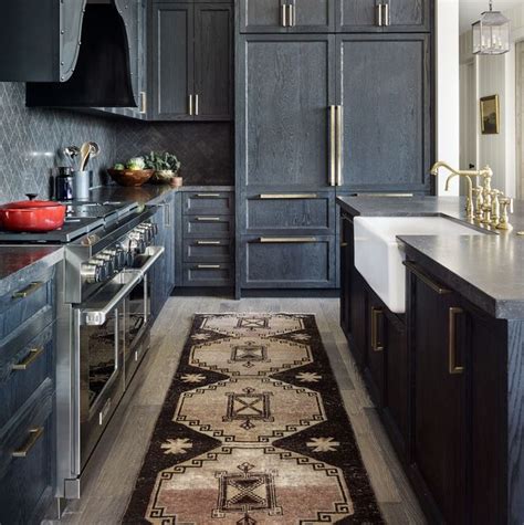 15 Best Kitchen Rugs 2021 Stylish Mat Ideas For The Kitchen