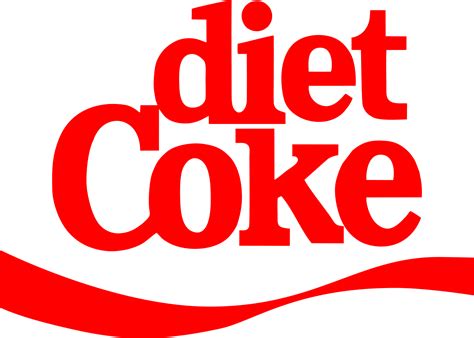 Diet Coke Logo Png Transparent And Svg Vector Full Hd