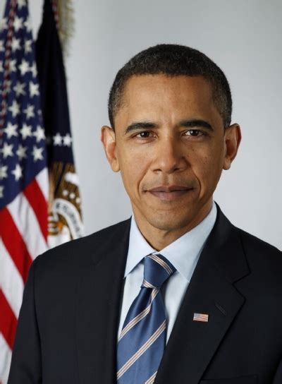 Barack Obama The President Biography Facts And Quotes