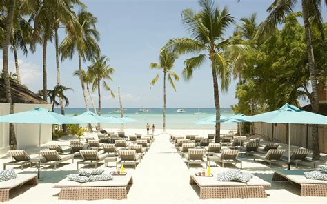4d3n Boracay Package With Airfare The Lind Hotel From M