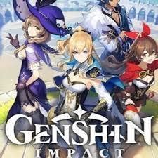 Genshin impact primogems giveaway last updated: FREE CRYSTALS Genshin IMPACT HACK UNLIMITED stardust ...