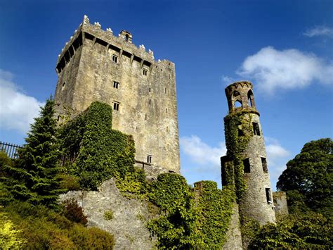 Top 20 Best Castles In Ireland Ranked