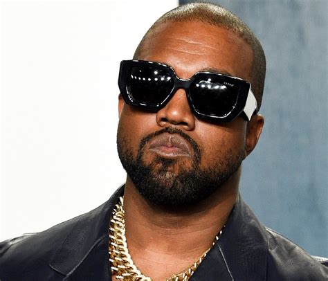 Kanye West Biography Net Worth Age Height Songs Real Name