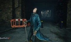 Vergil Outfit For V Mod Devil May Cry 5 Mods GameWatcher
