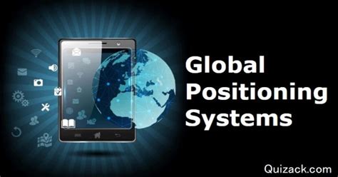 What Is Global Positioning System Gps Newsdest