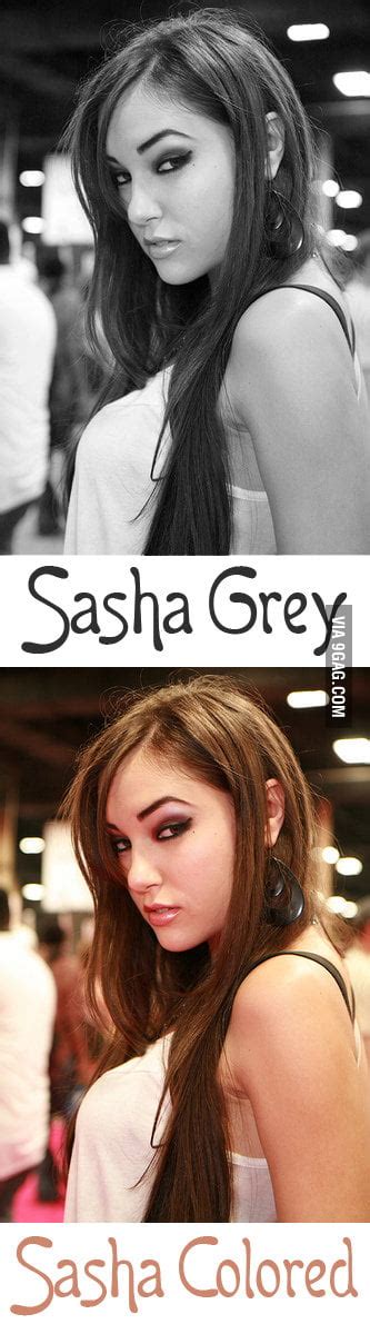 Sasha Grey Gag