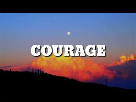 Post your suggestions for the best songs about bravery below and we'll. Songs About Courage And Bravery Free Download Youtube Mp4 ...