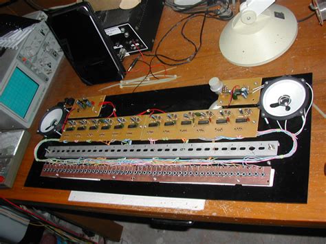 Diy Musical Keyboard