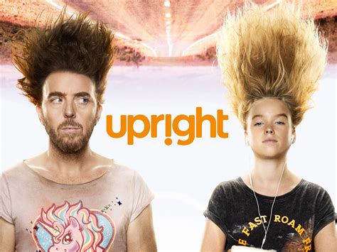 Watch Upright: Series 1 | Prime Video