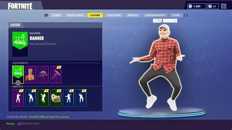 Best mates dance fortnite cube event timer emote geek. BILLYBOUNCEMAN DOES FORTNITE DANCES PT.2 (Another New ...