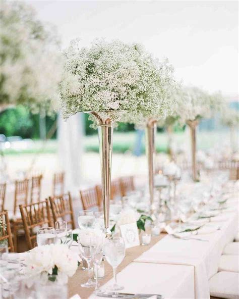 Affordable Wedding Centerpieces That Still Look Elevated