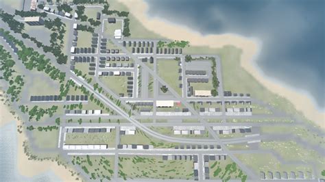 Beamng Drive City Map Maztastic