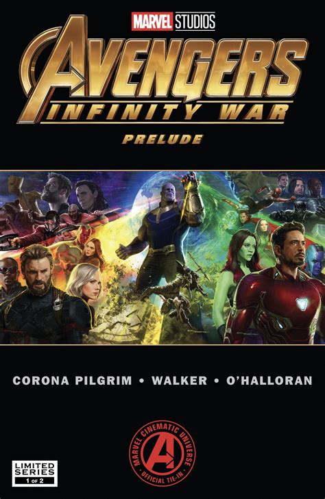 Infinity war (2018) tam + tel + hin + eng @desimovies_avengers_infinity_war. Marvel's Avengers: Infinity War Prelude #1 eng - Nerdenthum