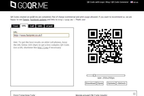 In other words, you wouldn't be able to read this article without proper html code. Guide to QR Codes for Print & How They Work