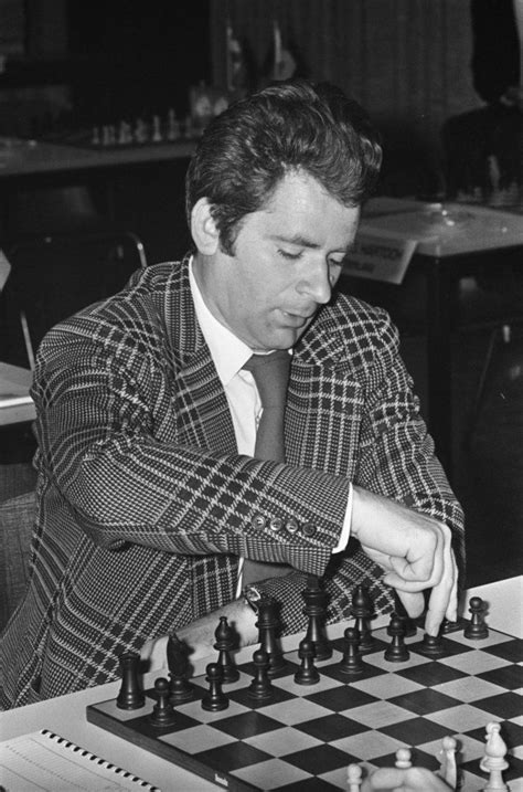 Boris Spassky Russian Chess Grandmaster ~ Bio With Photos Videos