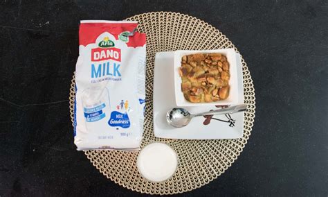 Dano Meals Arla Dano Milk Nigeria