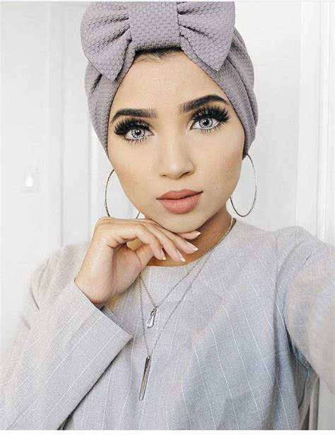 Pin By Jasmine On Hijabi Turban Hijab Hijab Turban