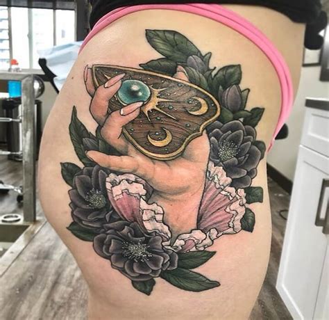 97 Unique Butt Tattoos With Meanings 2019 Body Tattoo Art
