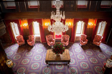 The Medieval Ashford Castle Is Getting Ready To Unveil A New Era For