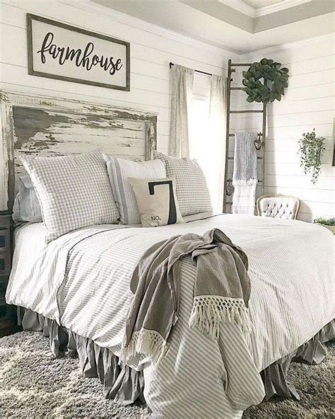 Best Guest Bedroom Ideas For You Solnet Sy Com Farmhouse Bedroom Furniture Rustic