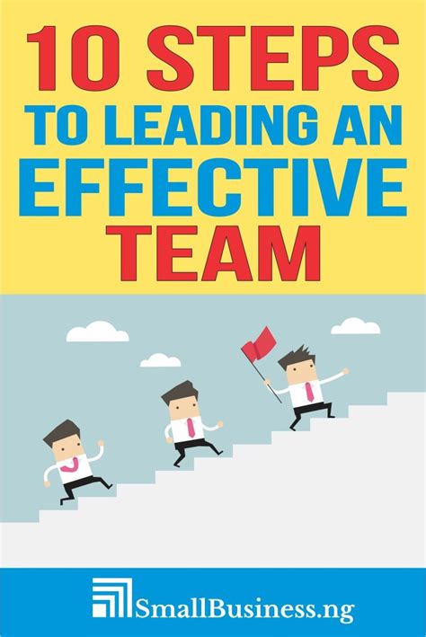 How To Lead A Team Effectively Leadership Skills Leadership Lessons