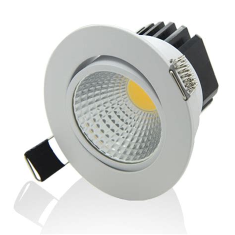 As opposed to stretch fabric ceiling installation, popcorn ceiling removal or textured ceiling repair will leave you with the same. Super Bright Recessed LED Dimmable COB Downlight 5W 7W 10W ...