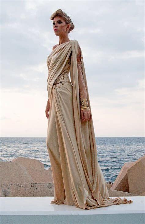 Jun Fashion Beautiful Dresses Goddess Dress