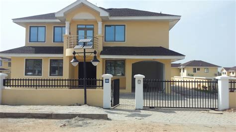 Best Houses In Ghana