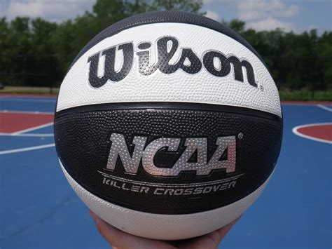 Best Outdoor Basketballs For 2023 Performance Meets Durability