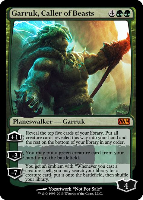 10 Of The Best Planeswalkers In Magic The Gathering Hobbylark