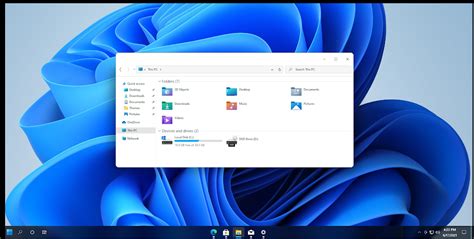 How To Get Windows 11 Theme For Windows 10