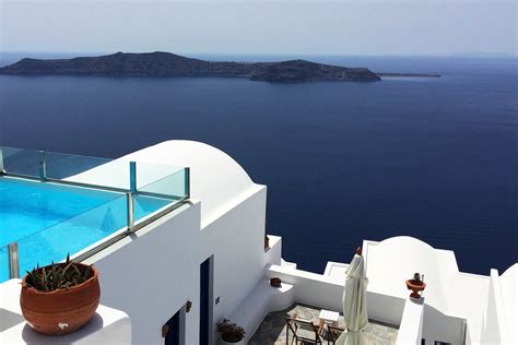 Virtuoso Greece Among Worlds Top 10 Travel Destinations