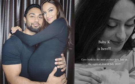 Diterajui oleh fattah amin dan fazura sebagai pelakon utama. "Baby K Is Here" - Isteri Ammar Alfian Bersalin | Artikel ...