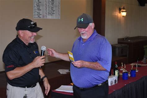 Closest To The Pin Winner Air Conditioning Today