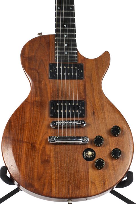1979 Gibson Les Paul The Paul Electric Guitar Guitar Chimp
