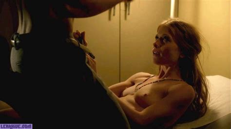 Hot Genevieve Angelson Nude Sex Scene From Good Girls Revolt