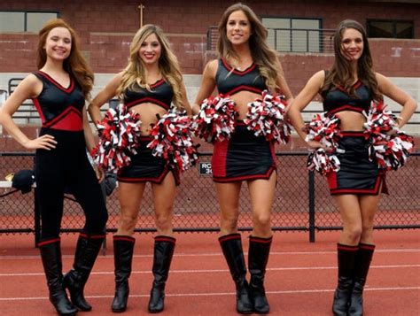 5 Things To Cheer About In All Cheerleaders Die