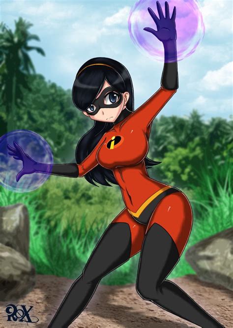 64 best violet parr images on pinterest los increíbles violet parr y violetas