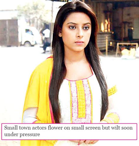 Pratyusha Banerjees Death Is Not About Hailing From A Small Town Bollywood News And Gossip