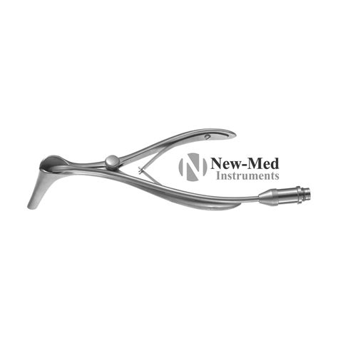 Buy us army retractor insulated us army insulated retractor is used to expose surface layers of skin, commonly in plastic surgery procedures. Killian Nasal Speculum With Fiber Optics Illumination