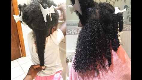 And when it comes to asian hair, you can't beat asian products, which is why japanese bleaches are particularly effective. How To Detangle Toddlers Natural Hair Fast With No Tears ...