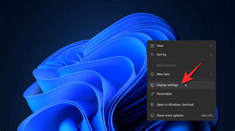 How To Reduce The Size Of Icons Buttons And Overall Ui In Windows 11