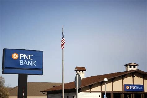 More Than 250 National City Banks In Michigan Emerge As Pnc Banks