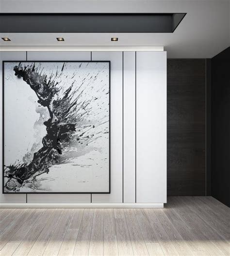 5 Simple Ways Recesses Help Create a Modern Home | Wall ...