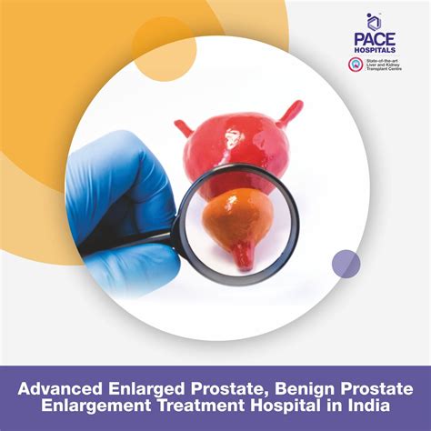 Best Hospital For Enlarged Prostate Treatment Surgery And Cost