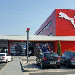 Puma go back to their roots to join forces with local amateur football club fc herzogenaurach to launch a new lifestyle collection inspired by their shared hometown in bavaria, germany. Puma Outlet - 24 Photos & 20 Reviews - Sports Wear - Puma ...