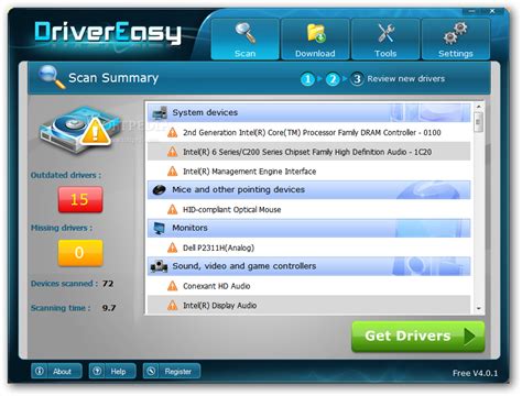 Pirated software hurts software developers. Driver Easy Free Download