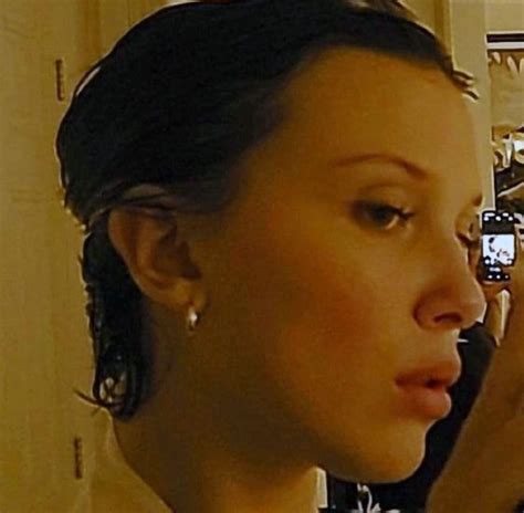 Millie Bobby Brown Nude Pics And LEAKED Porn Video Scandal Planet
